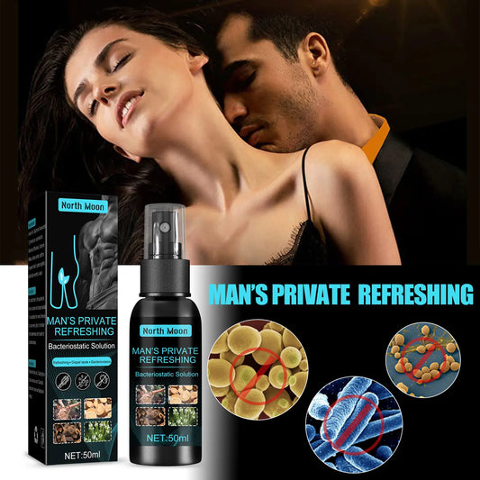 Men's Private Care Lotion ( Crossel Men )